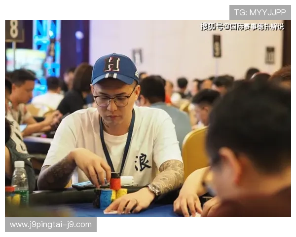 梭哈德州扑克心理战术揭秘如何在牌桌上掌控对手心理赢得比赛